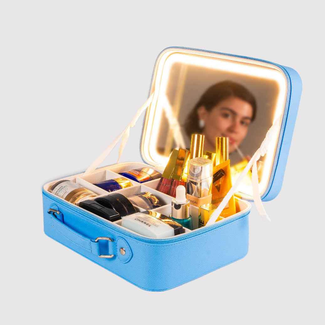 Easy Lite + Regalo: Espejo de aumento 10x.