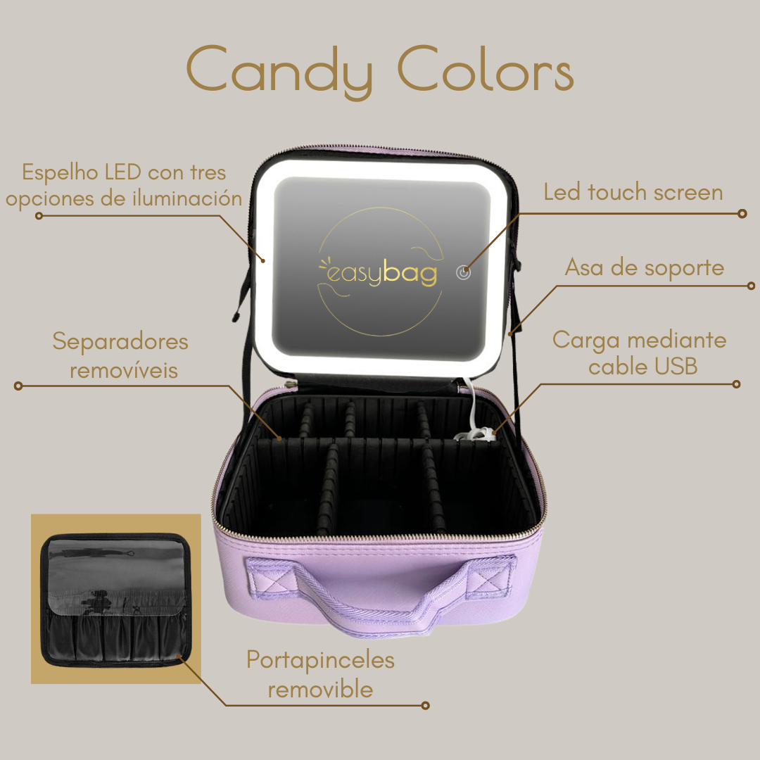 EASY COLORS