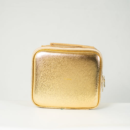 GOLDEN