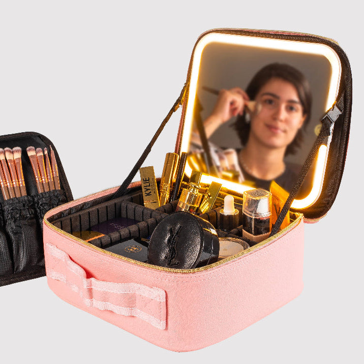 Easy Plus + Regalo: Porta Pinceles Removible!