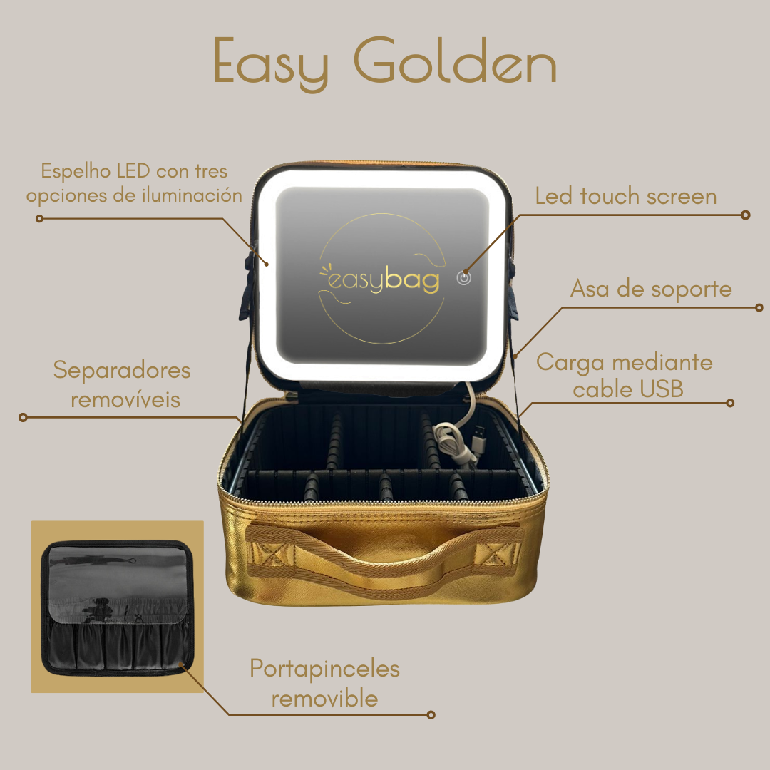 GOLDEN
