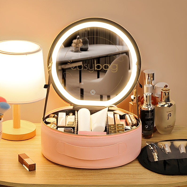 Easy Lux + Regalo: Porta Pinceles Removible!